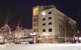 Hotel Merihovi